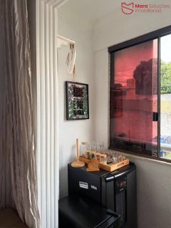Apartamento 2 Quartos com Suíte e Planejados à Venda no Condomínio Jardim Lauro de Freitas | 1º Andar | R$ 230 Mil