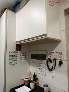Apartamento 2 Quartos com Suíte e Planejados à Venda no Condomínio Jardim Lauro de Freitas | 1º Andar | R$ 230 Mil