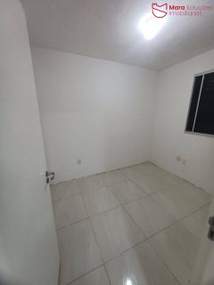 Apartamento Térreo 2 Quartos à Venda no Residencial Vila Atlântica | 1 Vaga | R$ 145 Mil