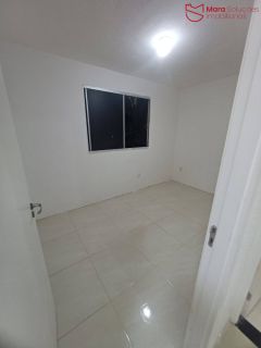 Apartamento Térreo 2 Quartos à Venda no Residencial Vila Atlântica | 1 Vaga | R$ 145 Mil
