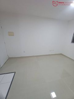 Apartamento Térreo 2 Quartos à Venda no Residencial Vila Atlântica | 1 Vaga | R$ 145 Mil