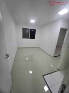 Apartamento Térreo 2 Quartos à Venda no Residencial Vila Atlântica | 1 Vaga | R$ 145 Mil