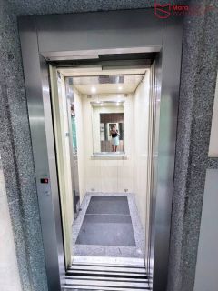 Apartamento Reformado 2/4 com Varanda à Venda no Spazio Soberano | 48,70 m² | R$ 349 Mil