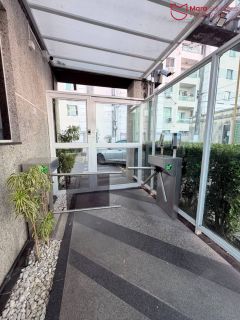 Apartamento Reformado 2/4 com Varanda à Venda no Spazio Soberano | 48,70 m² | R$ 349 Mil