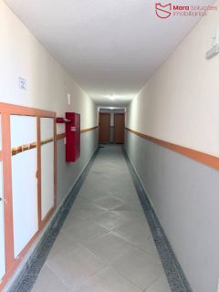 Apartamento Reformado 2/4 com Varanda à Venda no Spazio Soberano | 48,70 m² | R$ 349 Mil