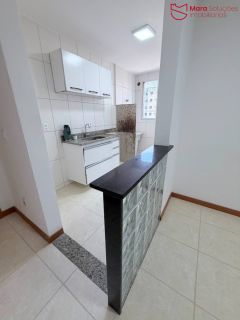 Apartamento Reformado 2/4 com Varanda à Venda no Spazio Soberano | 48,70 m² | R$ 349 Mil