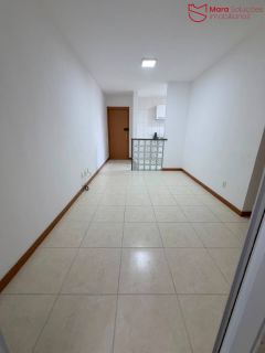 Apartamento Reformado 2/4 com Varanda à Venda no Spazio Soberano | 48,70 m² | R$ 349 Mil