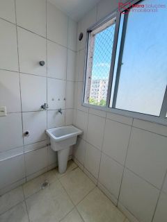 Apartamento Reformado 2/4 com Varanda à Venda no Spazio Soberano | 48,70 m² | R$ 349 Mil