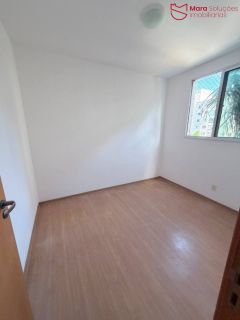 Apartamento Reformado 2/4 com Varanda à Venda no Spazio Soberano | 48,70 m² | R$ 349 Mil