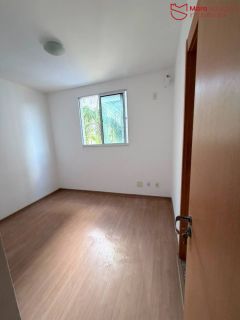 Apartamento Reformado 2/4 com Varanda à Venda no Spazio Soberano | 48,70 m² | R$ 349 Mil