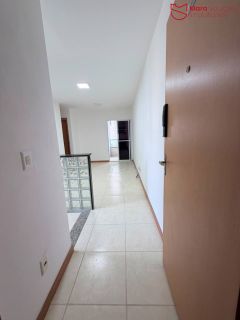 Apartamento Reformado 2/4 com Varanda à Venda no Spazio Soberano | 48,70 m² | R$ 349 Mil