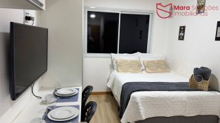 Aluguel mobiliado no Smart Pituba