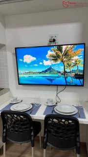 Aluguel mobiliado no Smart Pituba