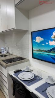 Aluguel mobiliado no Smart Pituba
