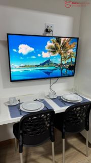 Aluguel mobiliado no Smart Pituba