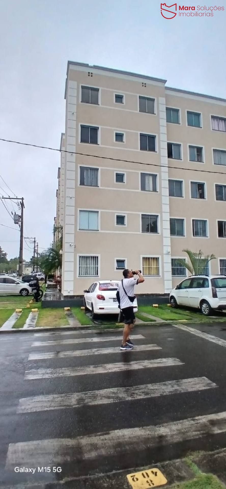Apartamento pronto para morar em Abrantes.