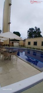 Apartamento pronto para morar em Abrantes.