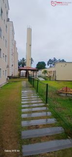 Apartamento pronto para morar em Abrantes.