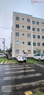 Apartamento pronto para morar em Abrantes.