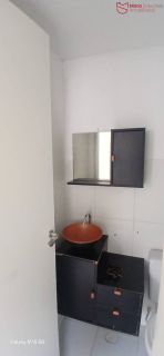 Apartamento pronto para morar em Abrantes.