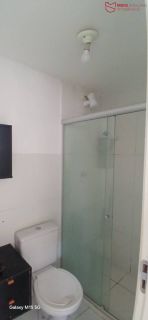 Apartamento pronto para morar em Abrantes.