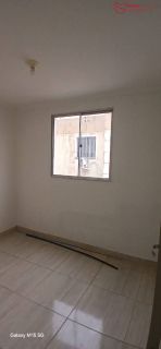Apartamento pronto para morar em Abrantes.