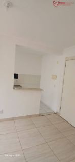 Apartamento pronto para morar em Abrantes.