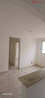 Apartamento pronto para morar em Abrantes.