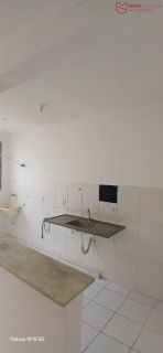 Apartamento pronto para morar em Abrantes.