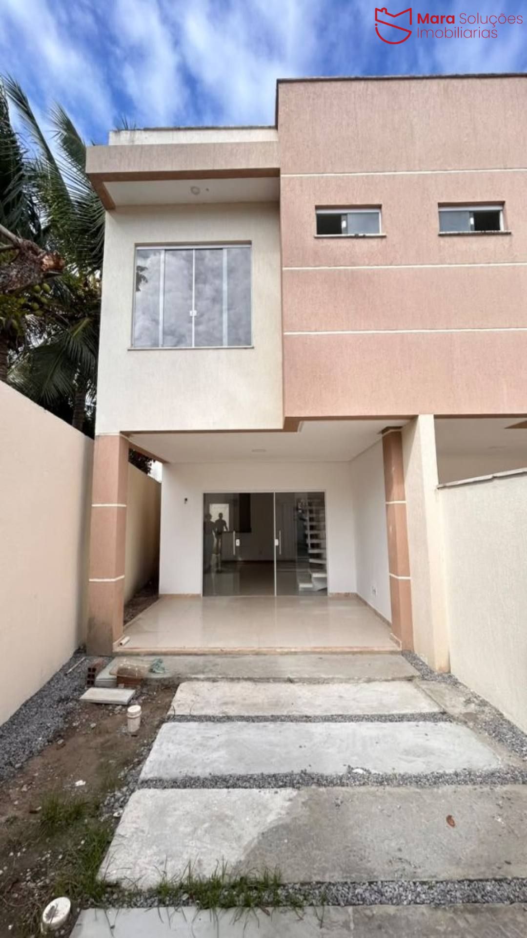 CASA INDIVIDUAL PARA LOCAÇÃO | R$ 3.500,00