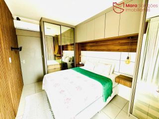 Casa 4 Quartos com 2 Suítes, Piscina e Porteira Fechada em Ipitanga | 180 m² | 2 Minutos da Praia