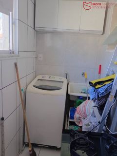 Apartamento Semimobiliado 2 Quartos Nascente à Venda no Family Residence Picuaia | 4º Andar | R$ 200 Mil