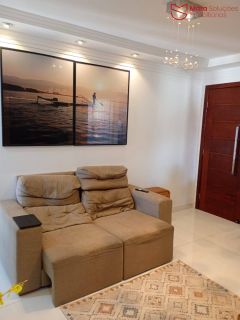 Apartamento Semimobiliado 2 Quartos Nascente à Venda no Family Residence Picuaia | 4º Andar | R$ 200 Mil