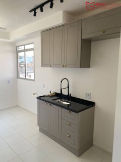 Apartamento 2 Quartos Impecável à Venda no Residencial Alto do Picuaia | 1º Andar | R$ 139.900