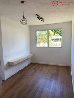 Apartamento 2 Quartos Impecável à Venda no Residencial Alto do Picuaia | 1º Andar | R$ 139.900