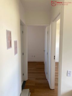 Apartamento 2 Quartos Impecável à Venda no Residencial Alto do Picuaia | 1º Andar | R$ 139.900