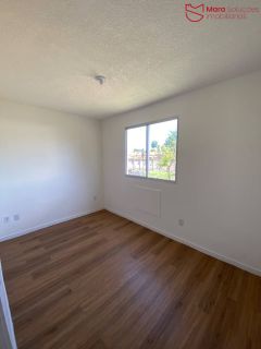 Apartamento 2 Quartos Impecável à Venda no Residencial Alto do Picuaia | 1º Andar | R$ 139.900