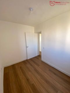 Apartamento 2 Quartos Impecável à Venda no Residencial Alto do Picuaia | 1º Andar | R$ 139.900