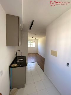 Apartamento 2 Quartos Impecável à Venda no Residencial Alto do Picuaia | 1º Andar | R$ 139.900