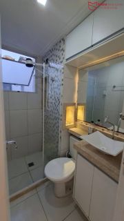 Apartamento Para Alugar | 2 quartos | Lauro De Freitas