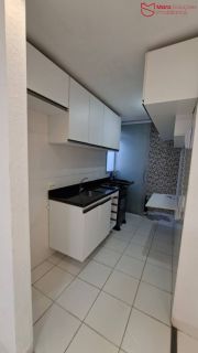 Apartamento Para Alugar | 2 quartos | Lauro De Freitas