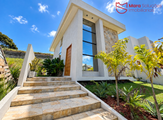 CASA À VENDA EM CONDOMÍNIO FECHADO | R$1.050.000,00