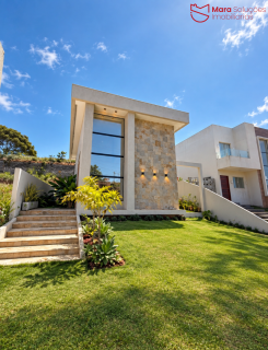 CASA À VENDA EM CONDOMÍNIO FECHADO | R$1.050.000,00