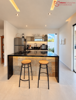 CASA À VENDA EM CONDOMÍNIO FECHADO | R$1.050.000,00