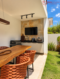 CASA À VENDA EM CONDOMÍNIO FECHADO | R$1.050.000,00