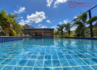 CASA À VENDA EM CONDOMÍNIO FECHADO | R$1.050.000,00