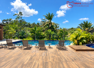 CASA À VENDA EM CONDOMÍNIO FECHADO | R$1.050.000,00