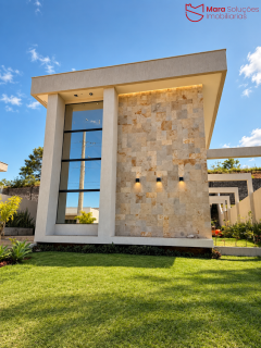 CASA À VENDA EM CONDOMÍNIO FECHADO | R$1.050.000,00