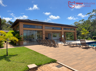 CASA À VENDA EM CONDOMÍNIO FECHADO | R$1.050.000,00