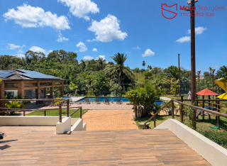 CASA À VENDA EM CONDOMÍNIO FECHADO | R$1.050.000,00